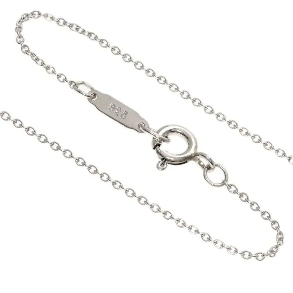 Tiffany & Co. Signature Necklace - Picture 3 of 5
